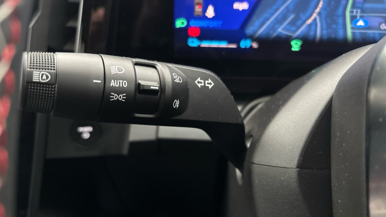 Renault Megane E-Tech EV60 160kW Techno Esprit Alpine 60kWh 5dr Auto Electric Hatchback